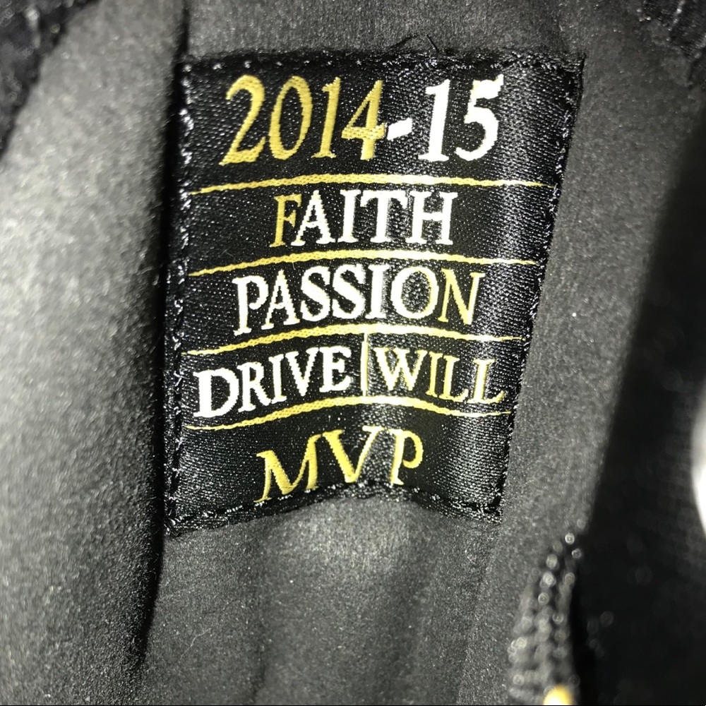 Under Armour Men Steph Curry 1 B2B Basketball Shoe - Picture 7 of 7